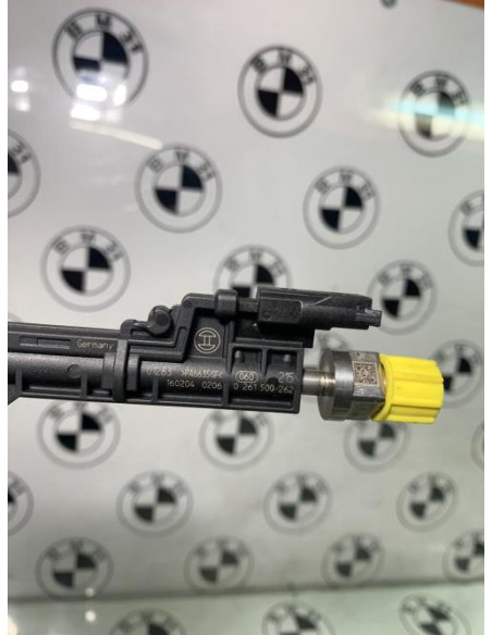 Injecteurs BMW SERIE 5 F10 M5 PHASE 1 