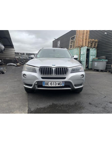 Calculateur BMW X3 F25 PHASE 1 Essence