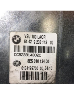 Calculateur BMW X3 F25 PHASE 1 Essence