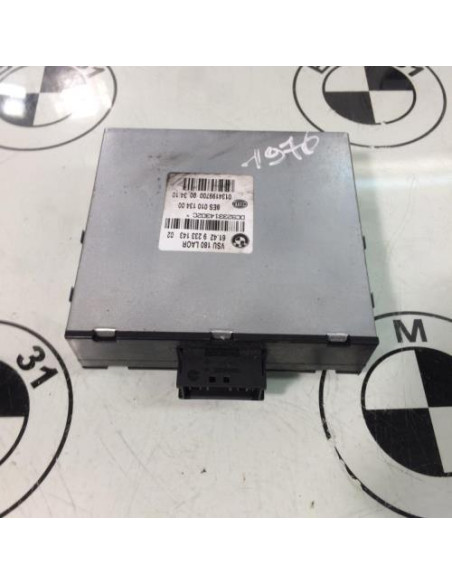 Calculateur BMW X3 F25 PHASE 1 Essence