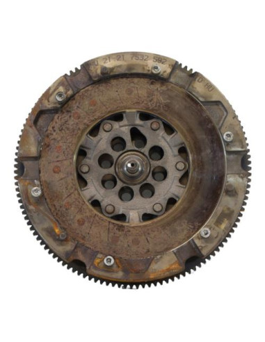 Volant moteur bi-masse BMW SERIE 3 E90 PHASE 1 Diesel