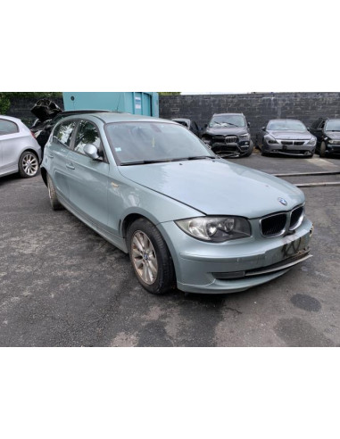 Conduite d'air BMW SERIE 1 E87 PHASE 2 Diesel