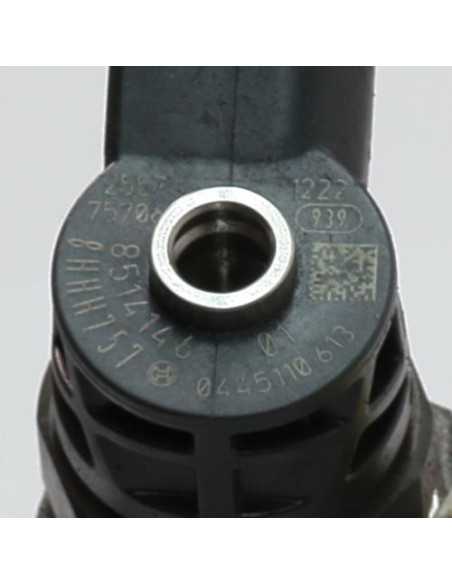 Injecteurs BMW X1 F48 PHASE 1 Diesel