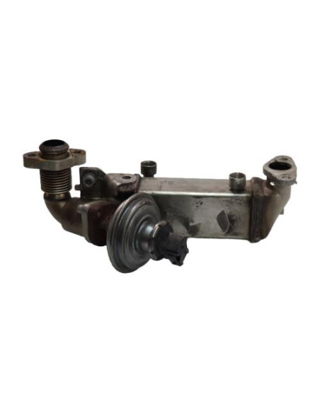 Radiateur EGR BMW SERIE 1 E87 PHASE 2 Diesel