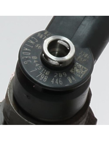 Injecteurs BMW SERIE 1 F20 PHASE 1 Diesel