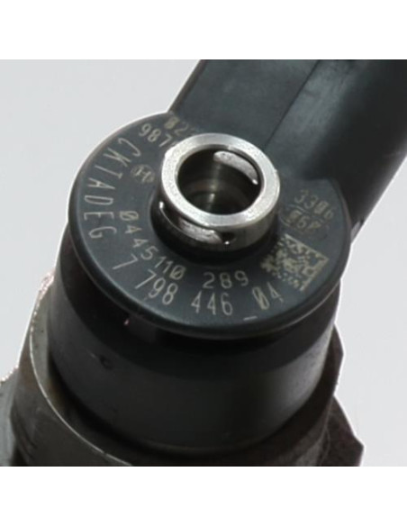 Injecteurs BMW SERIE 1 F20 PHASE 1 Diesel