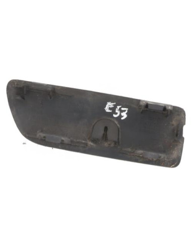 Crochet de remorquage BMW X5 E53 