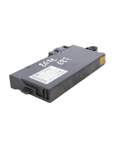 Calculateur BMW SERIE 1 E87 PHASE 2 Diesel