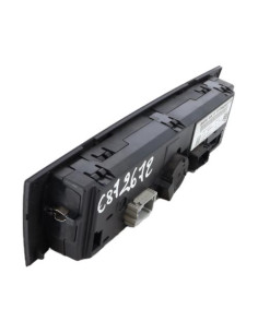 Commande chauffage BMW SERIE 1 E87 PHASE 2 Diesel 2