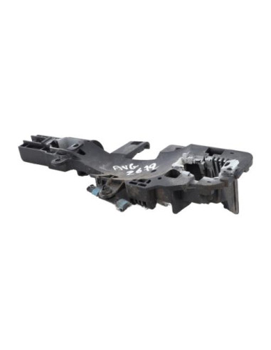 Support poignee porte avant gauche BMW SERIE 1 E87 PHASE 2 Diesel