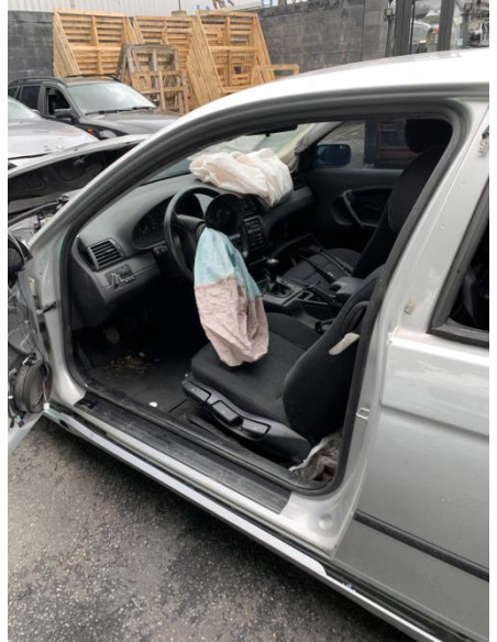 Air bag lateral gauche BMW SERIE 3 E46 COMPACT PHASE 2 Essence