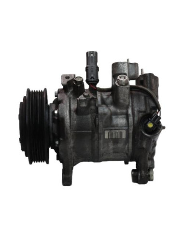 Compresseur clim BMW SERIE 3 F34 GRAN TURISMO PHASE 1 Diesel