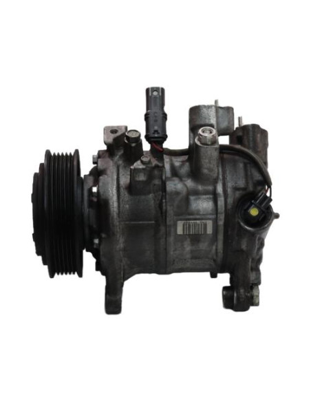 Compresseur clim BMW SERIE 3 F34 GRAN TURISMO PHASE 1 Diesel