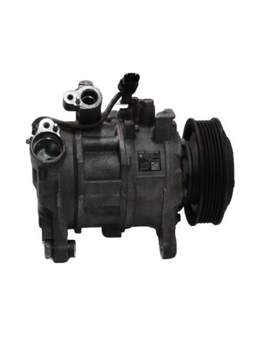 Compresseur clim BMW SERIE 3 F34 GRAN TURISMO PHASE 1 Diesel