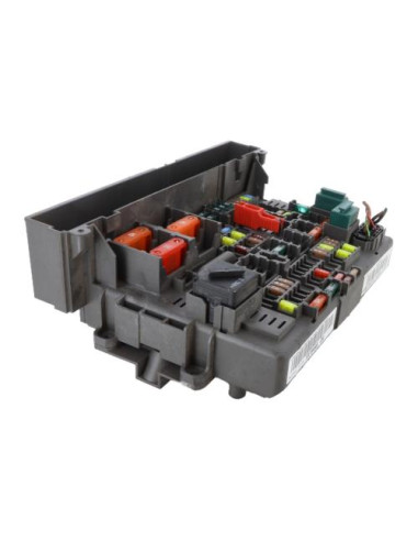 Porte fusible BMW SERIE 1 E87 PHASE 2 Diesel