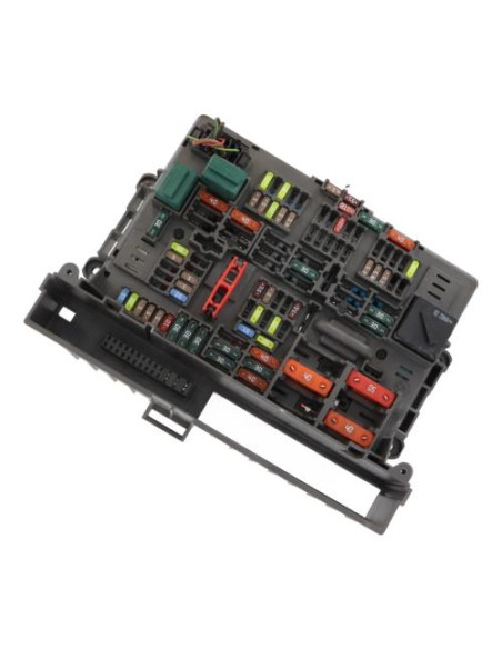 Porte fusible BMW SERIE 1 E87 PHASE 2 Diesel