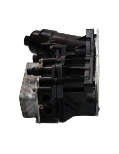 Support filtre a huile BMW SERIE 3 F34 GRAN TURISMO PHASE 1 Diesel 2