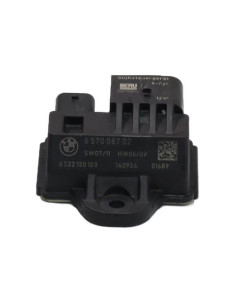 Boitier de prechauffage BMW SERIE 3 F34 GRAN TURISMO PHASE 1 Diesel 2