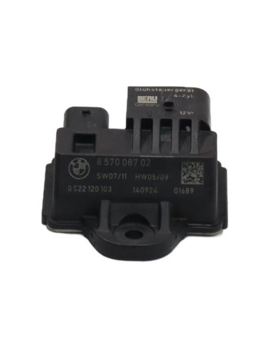 Boitier de prechauffage BMW SERIE 3 F34 GRAN TURISMO PHASE 1 Diesel