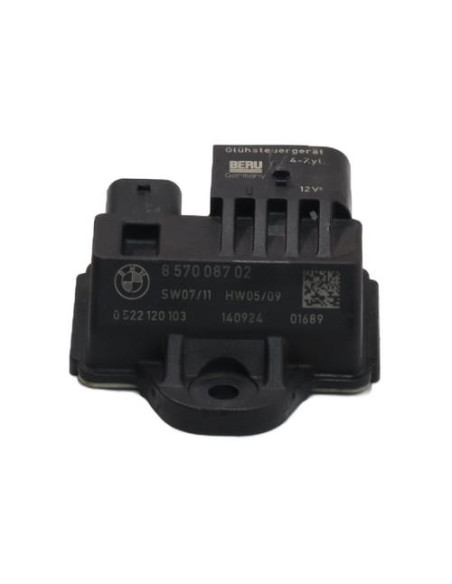 Boitier de prechauffage BMW SERIE 3 F34 GRAN TURISMO PHASE 1 Diesel