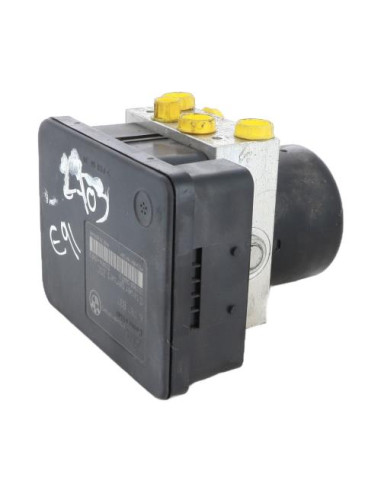 Bloc ABS (freins anti-blocage) BMW SERIE 3 E91 TOURING PHASE 2 BREAK Diesel