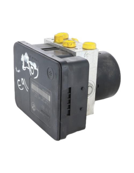 Bloc ABS (freins anti-blocage) BMW SERIE 3 E91 TOURING PHASE 2 BREAK Diesel