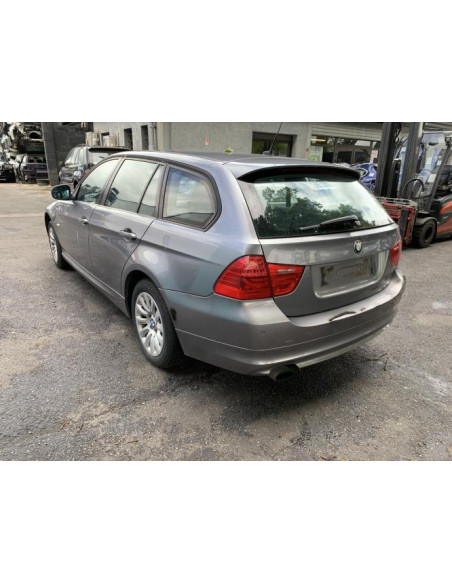 Bloc ABS (freins anti-blocage) BMW SERIE 3 E91 TOURING PHASE 2 BREAK Diesel