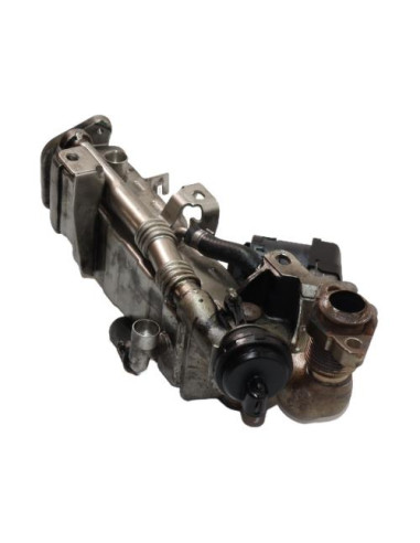 Radiateur EGR BMW SERIE 3 F34 GRAN TURISMO PHASE 1 Diesel