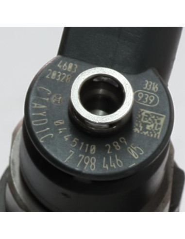 Injecteurs BMW SERIE 3 F30 PHASE 1 Diesel