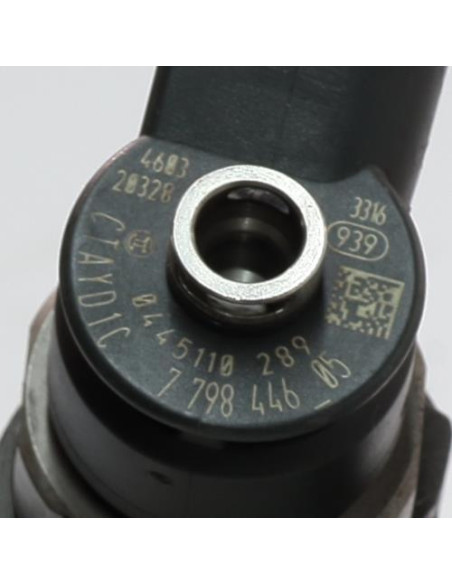 Injecteurs BMW SERIE 3 F30 PHASE 1 Diesel