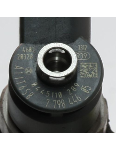 Injecteurs BMW SERIE 3 F30 PHASE 1 Diesel