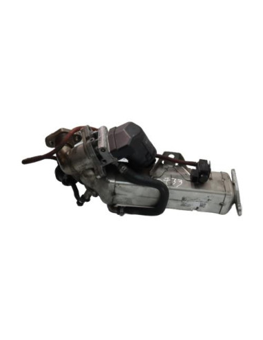 Radiateur EGR BMW SERIE 3 F30 PHASE 1 Diesel