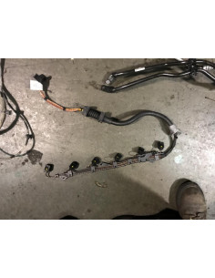 Faisceau (allumage) BMW X6 E71/E72 PHASE 1 