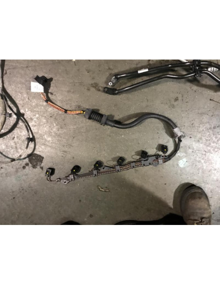 Faisceau (allumage) BMW X6 E71/E72 PHASE 1 