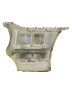 Support de pare chocs arriere BMW SERIE 3 E90 PHASE 1 Diesel 2