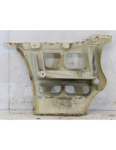 Support de pare chocs arriere BMW SERIE 3 E90 PHASE 1 Diesel