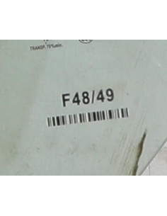 Vitre avant gauche BMW X1 F48 PHASE 1 Diesel 2