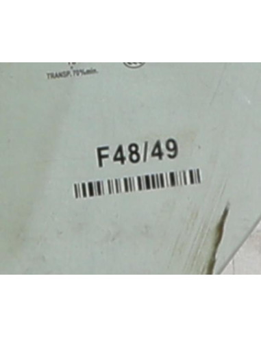 Vitre avant gauche BMW X1 F48 PHASE 1 Diesel