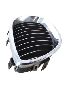 Grille de calandre droite BMW SERIE 5 E61 TOURING PHASE 1 BREAK Diesel 2
