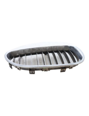Grille de calandre droite BMW SERIE 5 E61 TOURING PHASE 1 BREAK Diesel