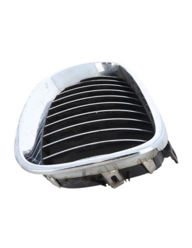 Grille de calandre droite BMW SERIE 5 E61 TOURING PHASE 1 BREAK Diesel