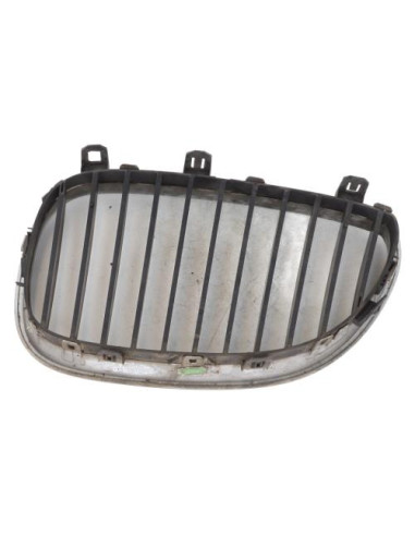 Grille de calandre droite BMW SERIE 5 E61 TOURING PHASE 1 BREAK Diesel