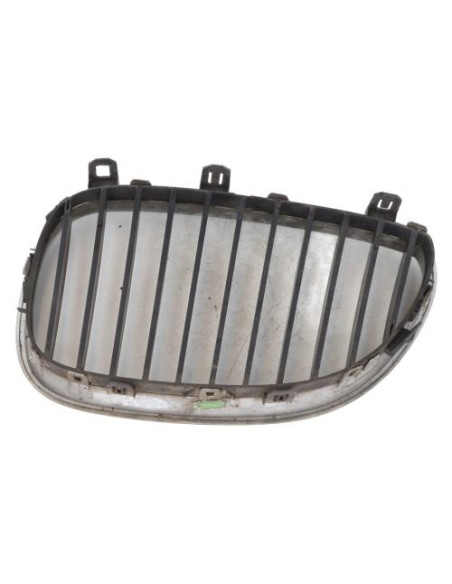 Grille de calandre droite BMW SERIE 5 E61 TOURING PHASE 1 BREAK Diesel
