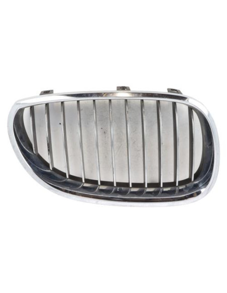 Grille de calandre droite BMW SERIE 5 E61 TOURING PHASE 1 BREAK Diesel