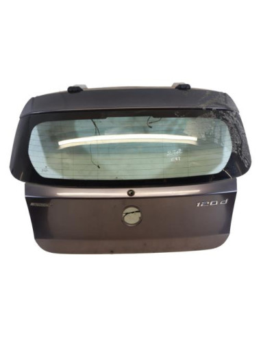 Malle/Hayon arriere BMW SERIE 1 E87 PHASE 2 Diesel