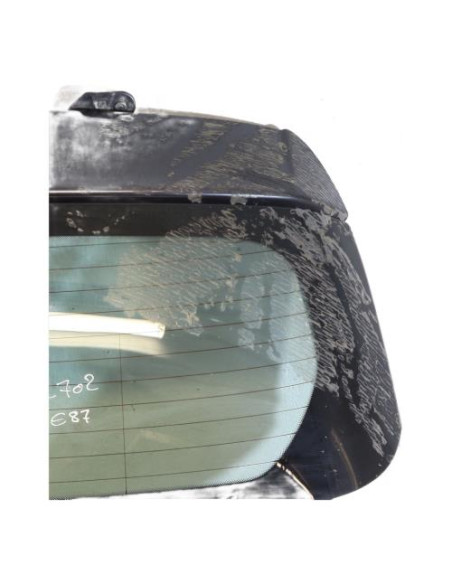 Malle/Hayon arriere BMW SERIE 1 E87 PHASE 2 Diesel