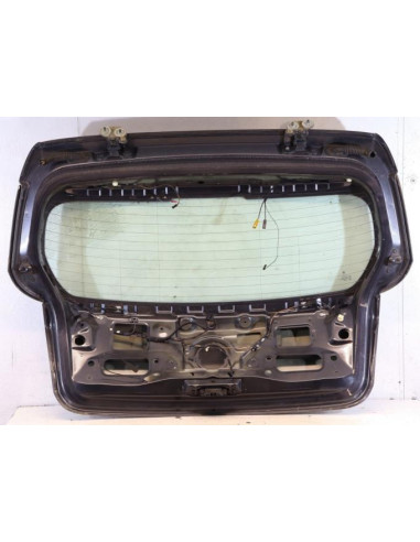 Malle/Hayon arriere BMW SERIE 1 E87 PHASE 2 Diesel