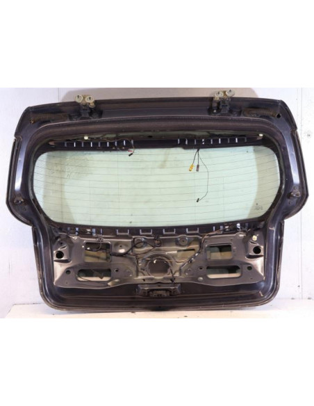 Malle/Hayon arriere BMW SERIE 1 E87 PHASE 2 Diesel