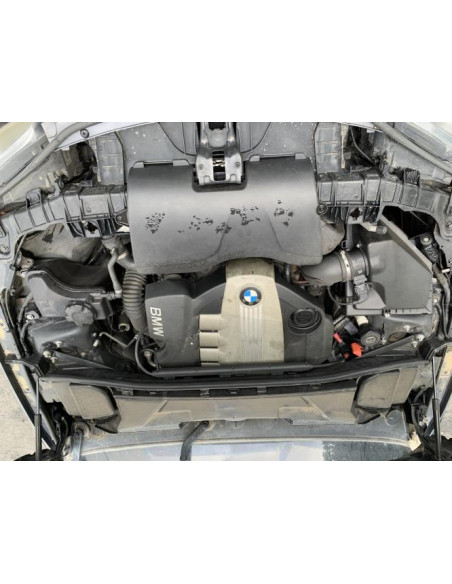 Malle/Hayon arriere BMW SERIE 1 E87 PHASE 2 Diesel