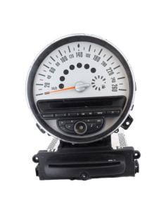 Autoradio d'origine MINI MINI 2 R57 CABRIOLET PHASE 2 